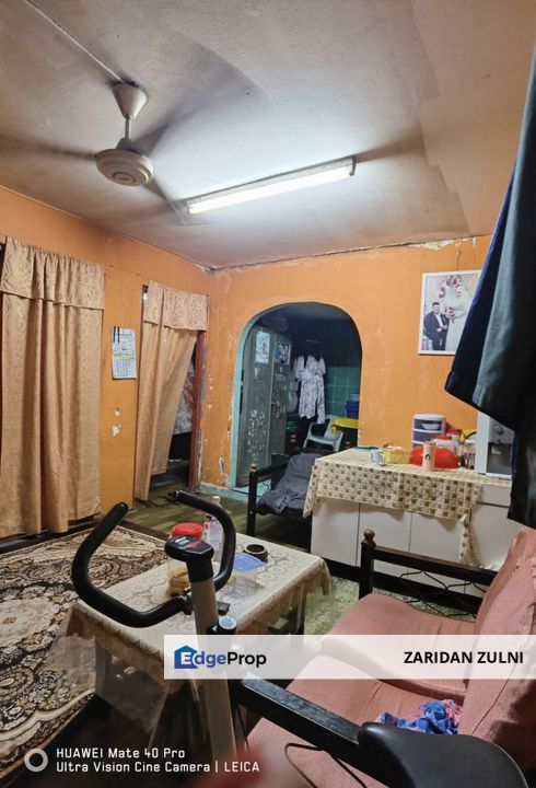 Ground Floor AU3 Keramat, Kuala Lumpur, Taman Setiawangsa