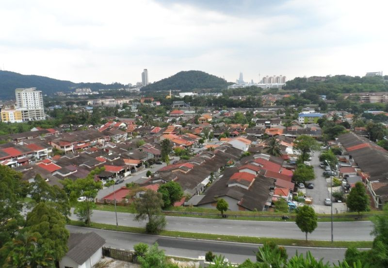 Taman Melawati