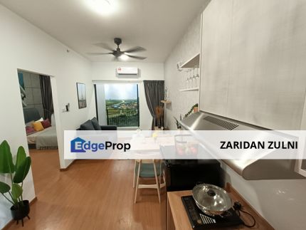 The Vybe SOHO, Selangor, Cyberjaya