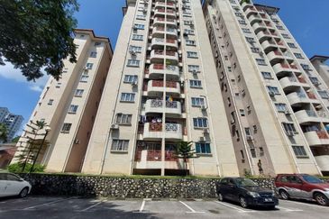 Menara D Sara Condominium