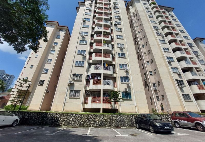 Menara D Sara Condominium