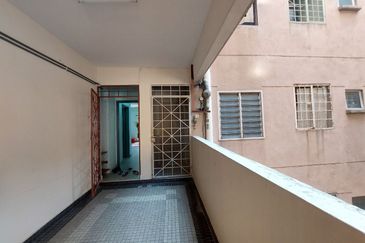 Menara D Sara Condominium