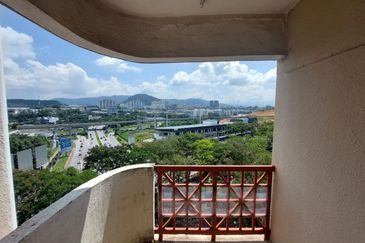 Menara D Sara Condominium