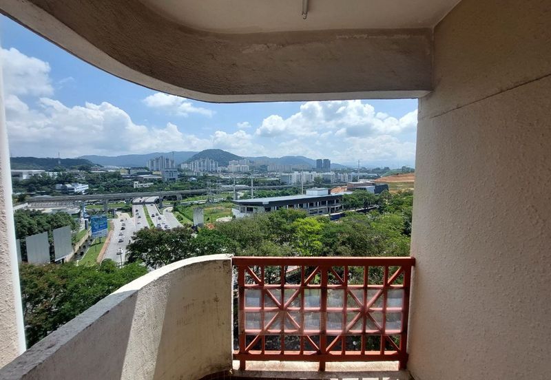 Menara D Sara Condominium