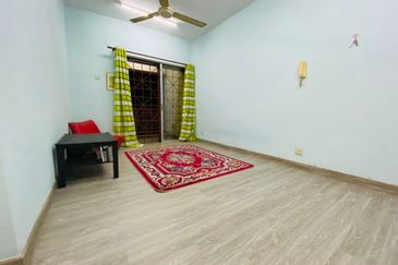 Menara D Sara Condominium