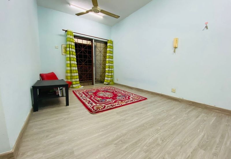 Menara D Sara Condominium