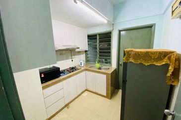 Menara D Sara Condominium