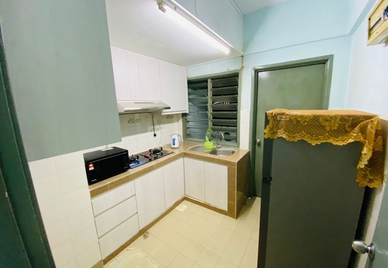 Menara D Sara Condominium