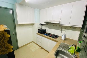 Menara D Sara Condominium