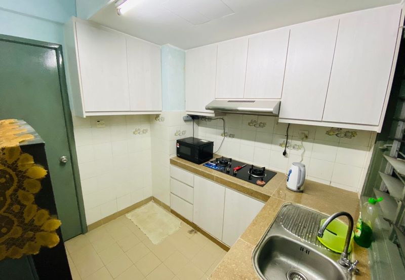 Menara D Sara Condominium