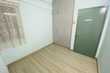 Menara D Sara Condominium