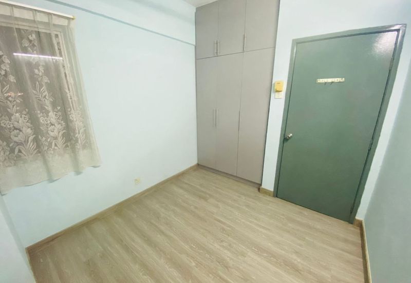 Menara D Sara Condominium