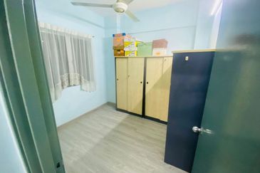 Menara D Sara Condominium