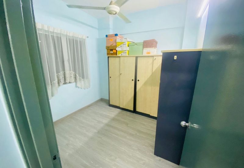 Menara D Sara Condominium