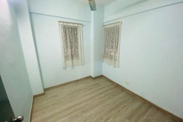 Menara D Sara Condominium