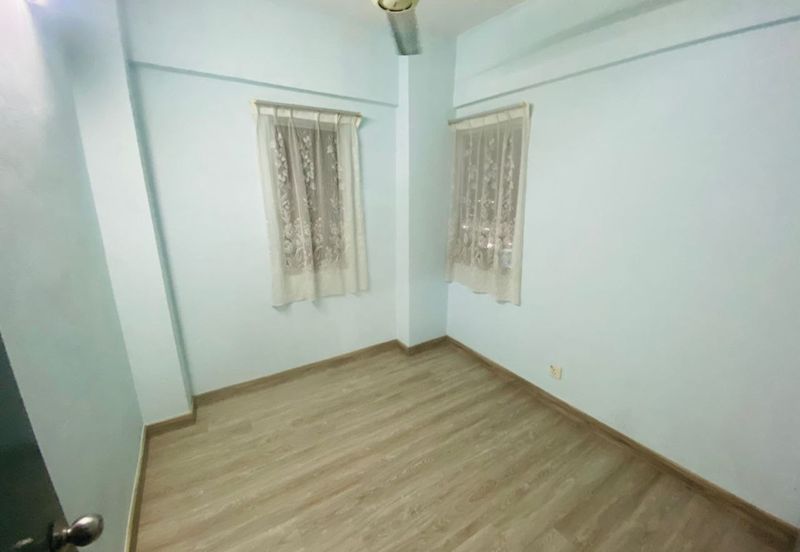 Menara D Sara Condominium