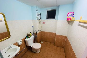 Menara D Sara Condominium