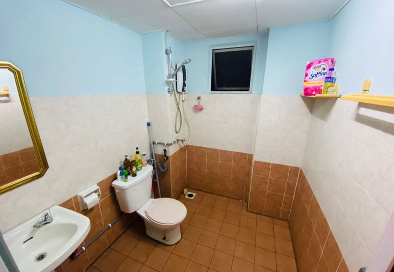 Menara D Sara Condominium