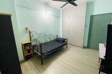 Menara D Sara Condominium