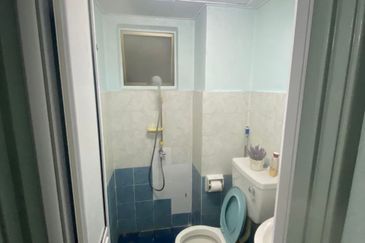 Menara D Sara Condominium