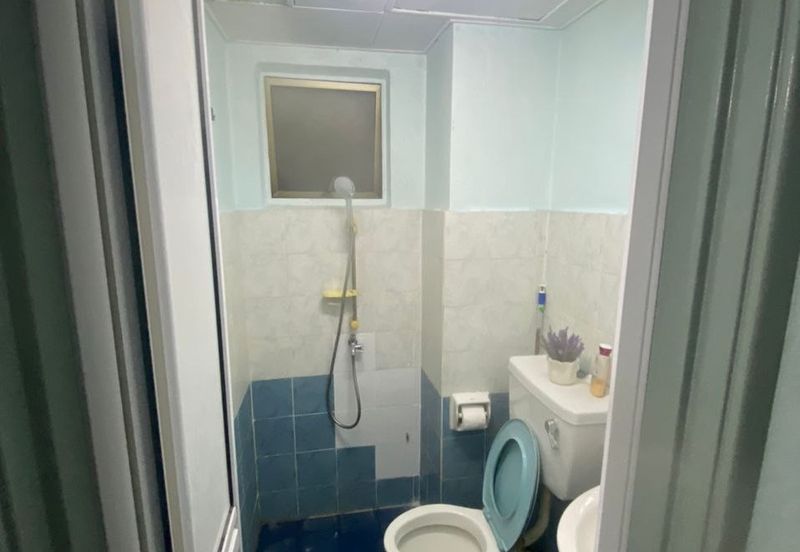 Menara D Sara Condominium