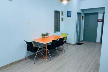 Menara D Sara Condominium