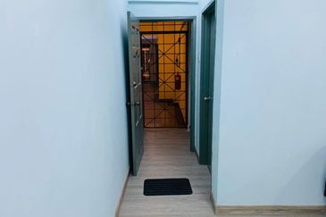 Menara D Sara Condominium