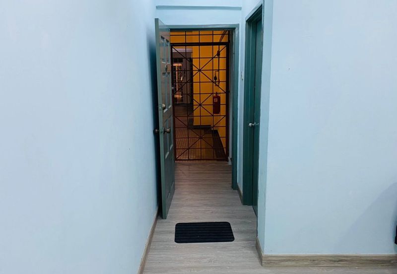 Menara D Sara Condominium