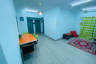 Menara D Sara Condominium