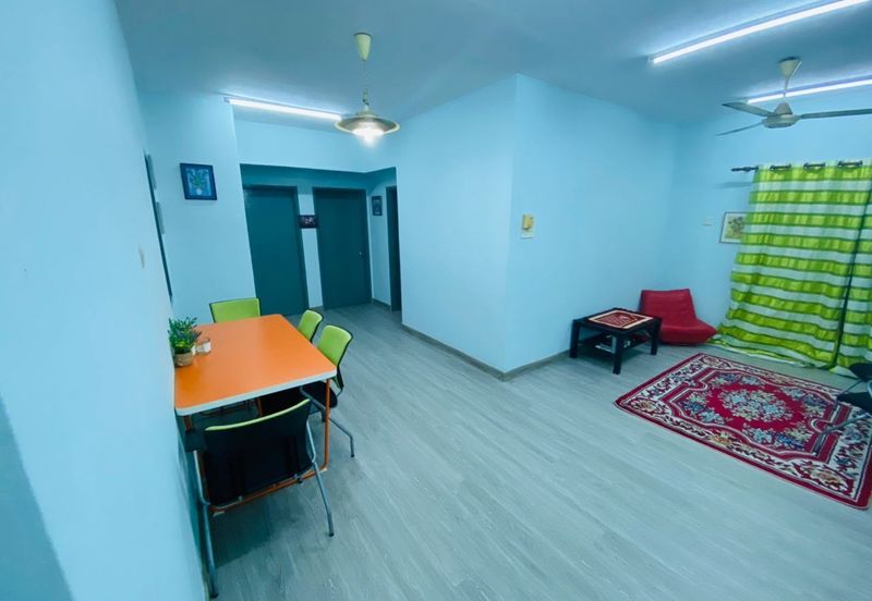 Menara D Sara Condominium