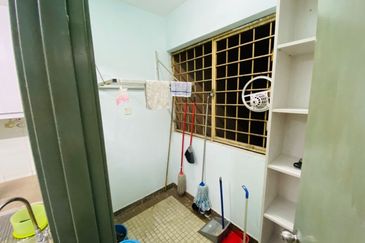 Menara D Sara Condominium