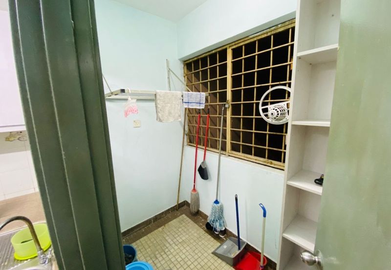 Menara D Sara Condominium