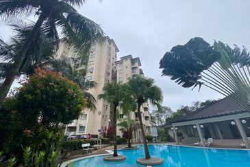 Menara D Sara Condominium