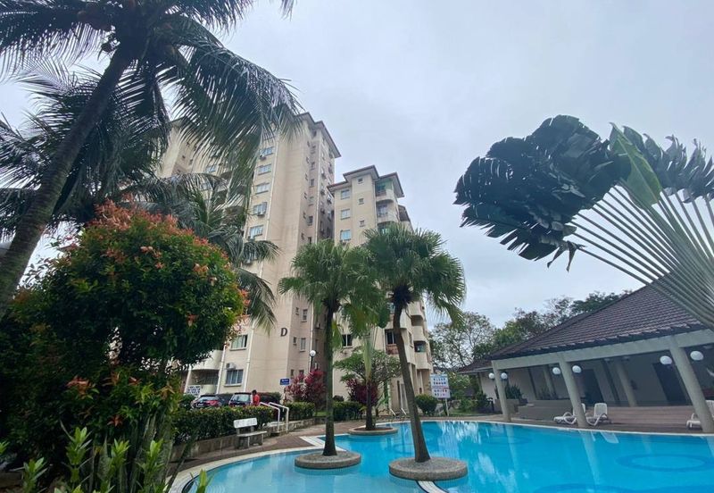 Menara D Sara Condominium