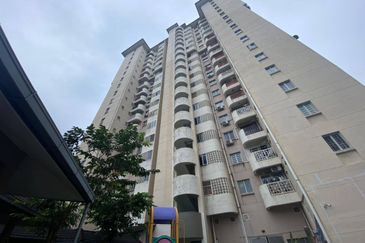 Menara D Sara Condominium