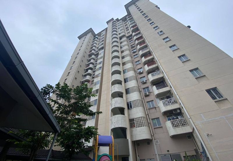 Menara D Sara Condominium