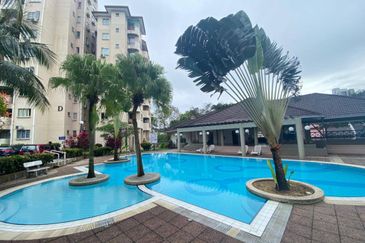 Menara D Sara Condominium