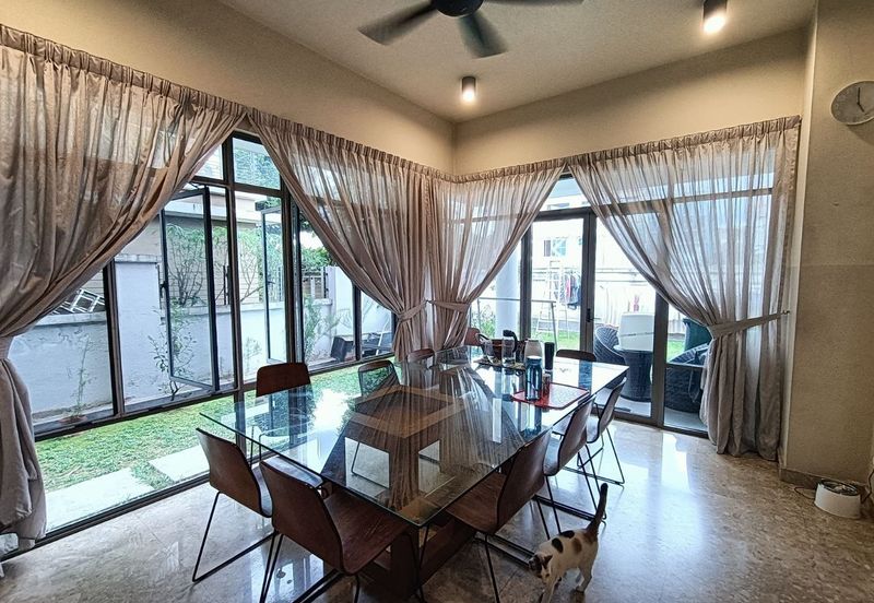 Changkat Kiara Surya