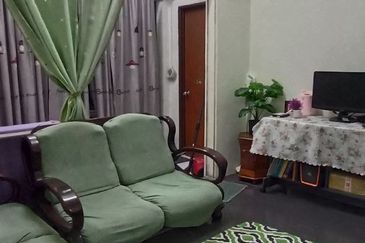 Bandar Utama Batang Kali