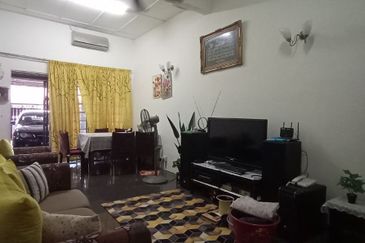 Bandar Utama Batang Kali