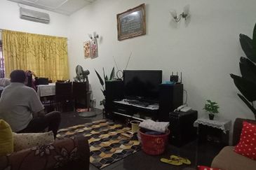 Bandar Utama Batang Kali