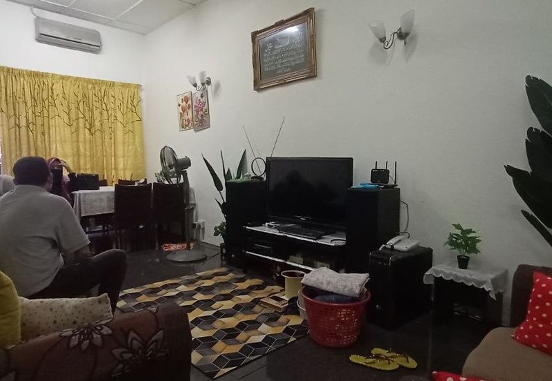 Bandar Utama Batang Kali