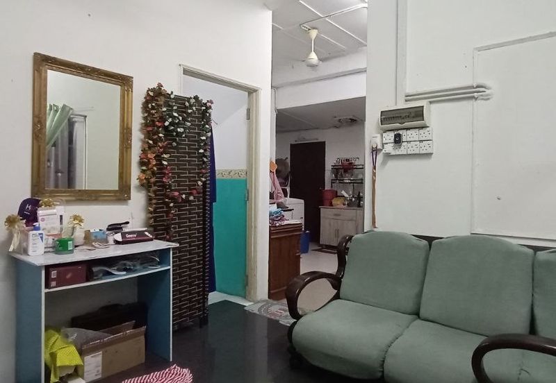 Bandar Utama Batang Kali