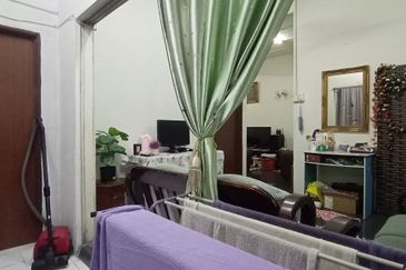 Bandar Utama Batang Kali