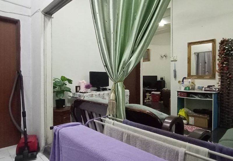 Bandar Utama Batang Kali