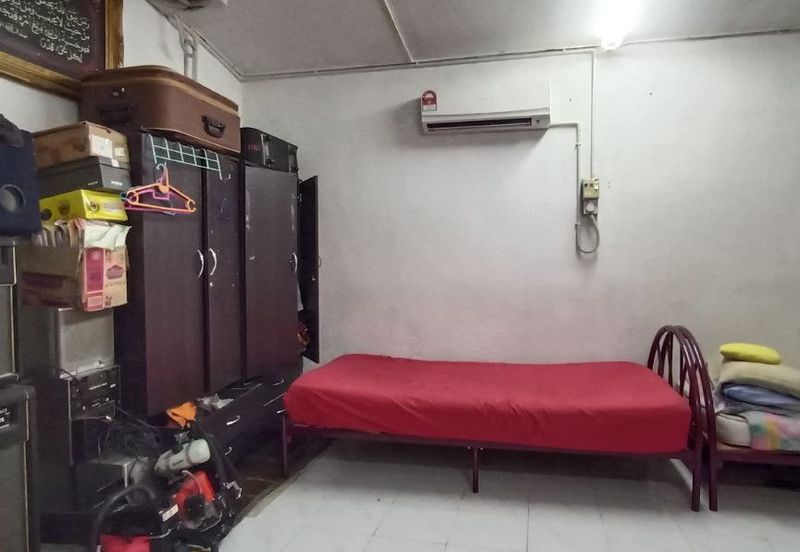 Bandar Utama Batang Kali