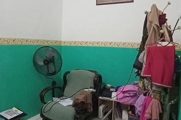 Bandar Utama Batang Kali