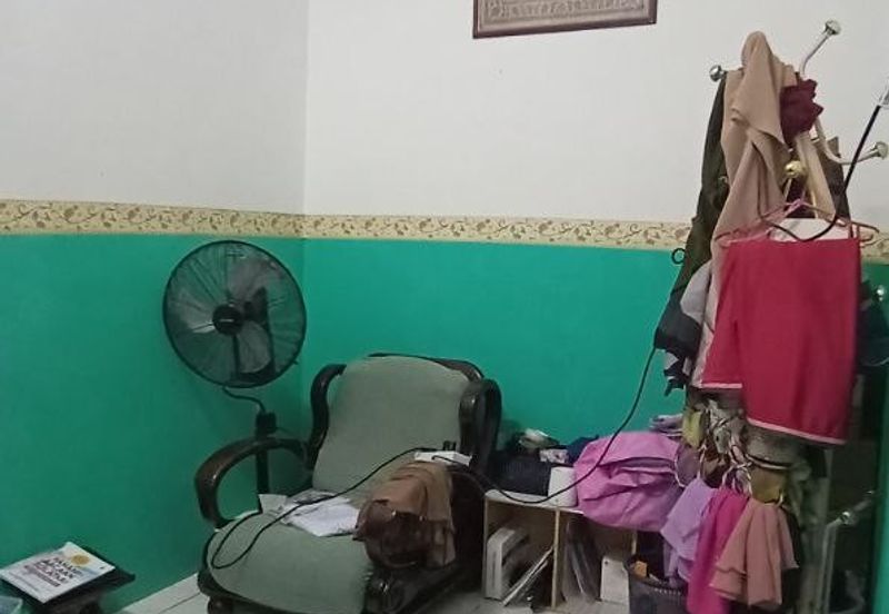 Bandar Utama Batang Kali