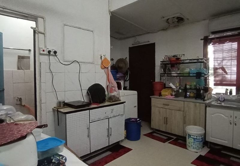 Bandar Utama Batang Kali