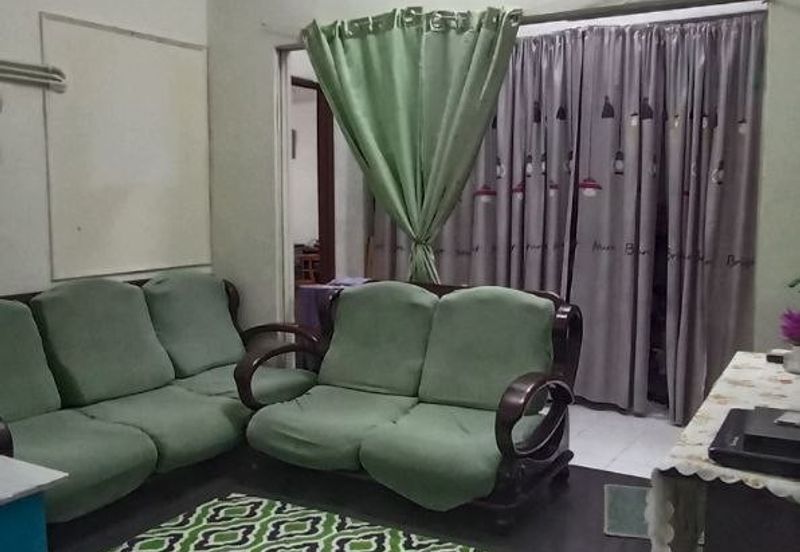 Bandar Utama Batang Kali